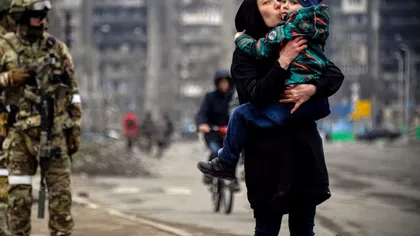 Ce le zic soțiile soldaților ruși să le facă prizonierelor din Ucraina. Discuții interceptate de Serviciile secrete de la Kiev