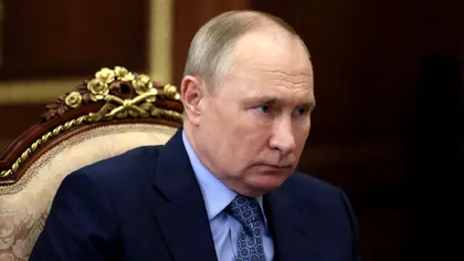 Țara pe care Rusia voia să o invadeze. Ministerului ucrainean al Apărării a publicat mai multe documente cu planurile ruseşti