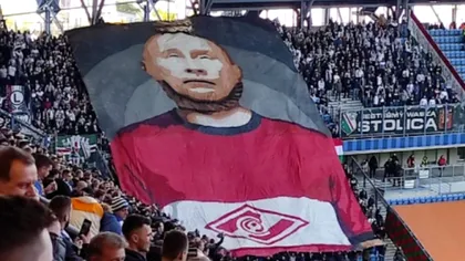 Vladimir Putin a fost 