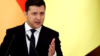 Zelenski, anunț de ultimă oră despre următorii pași pentru Ucraina în urma invaziei ruse. „Situația de pe teren se schimbă din oră în oră”