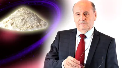 „Prafurile albe” care sunt otrăvitoare pentru corpul tău. Medicul Constantin Dulcan dă alarma