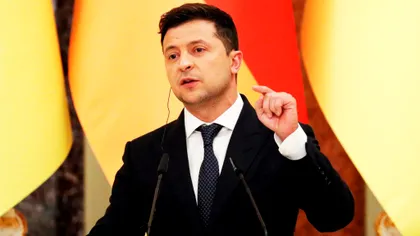 Volodimir Zelenski rupe tăcerea despre lovitura finală pe care Occidentul i-o poate da lui Vladimir Putin: „Asta va fi cea mai puternică sancțiune împotriva Rusiei