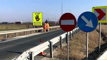 Anunț important pentru românii care merg în vacanță pe litoral. Ce se întâmplă cu Autostrada Soarelui