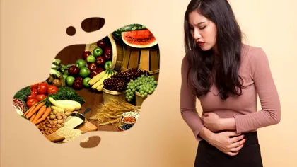 Alimentele care elimină balonarea şi constipaţia. Trebuie să consumi cel puțin unul din ele pe zi