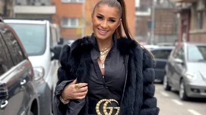 Accesoriul de 100.000 de euro al Anamariei Prodan. Româncele doar visează să aibă așa ceva în garderoba lor