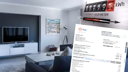 Aparatele din casa ta care consumă foarte mult curent. Trucurile care te scapă de facturile mari la energie