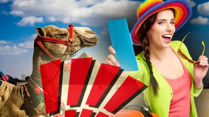 Avertisment pentru toţi românii care merg în Egipt. Înşelătoriile la care trebuie să fie atenţi turiştii