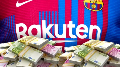 Barcelona, la un pas de 900 de milioane de euro. Ce afacere îi aduce această sumă