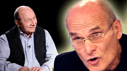 CTP îl desființează pe Traian Băsescu. S-a enervat după decizia fostului președinte: ‘Ca ultimul coțcar’