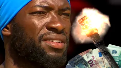 Câte mii de euro a încasat Blaze la Survivor România. Motivul pentru care a fost eliminat aseară