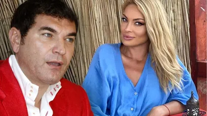 Ce a făcut Valentina Pelinel prima dată când l-a văzut pe Cristi Borcea: „Sunt timidă“