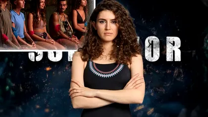 Ce a pățit Ștefania Ștefan după eliminarea de la Survivor România. Războinica rupe tăcerea