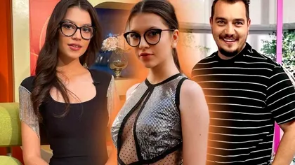 Ce i-a putut spune Cleopatra Stratan lui Bursucu', în direct la Kanal D. Toată România a auzit-o VIDEO