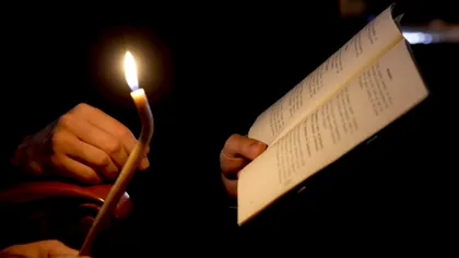 Ce rugăciune se citește de Rusalii. Cuvintele pe care trebuie să le rostești cu ocazia acestei sărbători