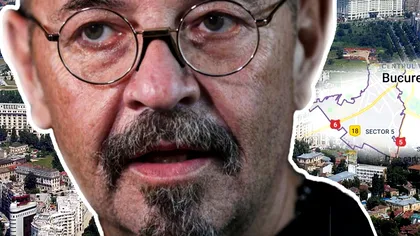 Cine îl înlocuiește pe Piedone la conducerea Primăriei Sectorului 5. El este noul edil