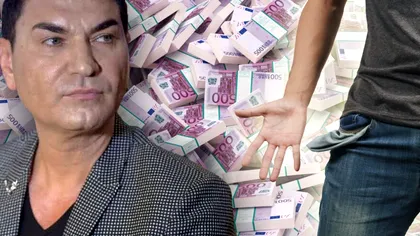 Cristi Borcea, falit de 3 ori înainte să devină milionar. Povestea de film a soțului Valentinei Pelinel