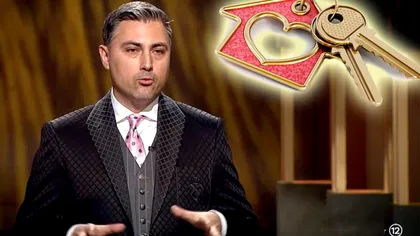 Cum arată casa de lux a lui Alexandru Ciucu. Aici vrea să-și ducă fetele după despărțirea de Alina Sorescu