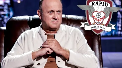 Dan Șucu, implicat în primul scandal de când e la Rapid. Cine l-a jignit fără reținere: „Probabil i s-a urcat la cap, de la „Imperiul Căţeluşilor”, crede că este „leu”, dar nu este aşa”