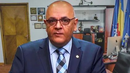 Descoperire șocantă în biroul lui Raed Arafat. Era ascuns bine. Parchetul General face verificări