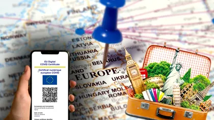 Destinații turistice din Europa care solicită certificat verde. Ce țări au renunțat la restricții