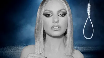 Drama prin care a trecut Alexandra Stan. A vrut să își ia viața de două ori