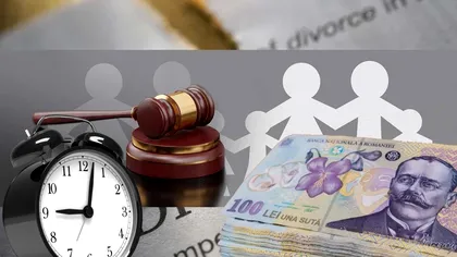 După cât timp de la căsătorie bunurile devin comune. Cum se împarte averea în caz de divorț