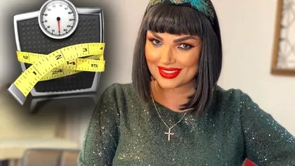 Cum a slăbit Ozana Barabancea. Vedeta de la Antena 1 a dezvăluit ce a ajutat-o de fapt. Metoda inedită