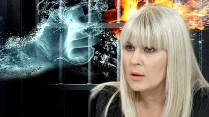 Elena Udrea a primit o nouă lovitură dură, aflată în arest. Sigur se va întrista mai rău