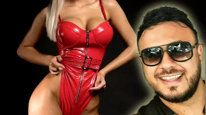 Femeia pe care Gabi Bădălău ar fi încercat să o cucerească, în timp ce era cu Bianca Drăgușanu. ”De acum un an îmi scrie”