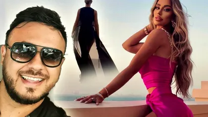 Gabi Bădălău, despre despărțirea de Bianca Drăgușanu. Motivul real al separării a ieșit la iveală