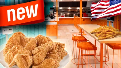 Gigantul american care mai deschide două restaurante în România: ‘Suntem impresionați de entuziasm’