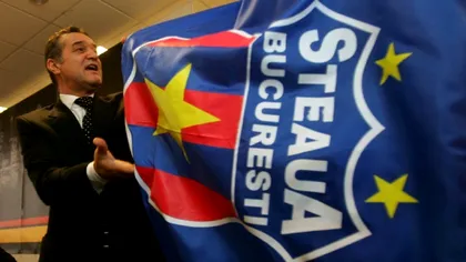 Gigi Becali, victorie în lupta pentru palmaresul Stelei. Ce a decis instanța