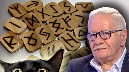Horoscop rune 2-9 mai 2022. Mihai Voropchievici anunță ce zodii vor avea ghinion începând de luni