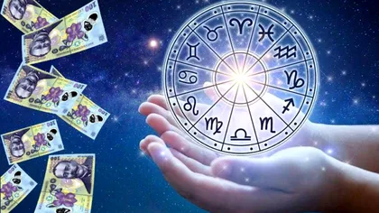 Horoscop zilnic 7 mai. Zodia care azi are noroc la bani
