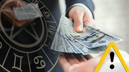 Horoscop zilnic 8 mai. Zodia care nu trebuie să ia bani cu împrumut, sub nicio formă!