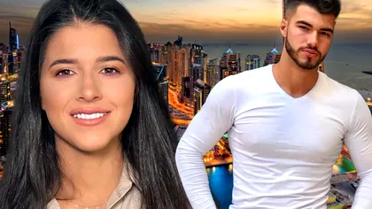 De ce i-a cerut mama lui Iancu Sterp să se întoarcă mai repede din Dubai. Ce trebuie să facă în țară EXCLUSIV