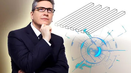 Iluzia optică pe care nu o înțeleg mulți oameni. Te-a păcălit și pe tine?