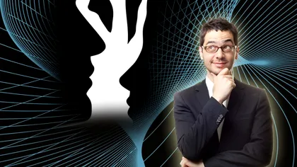 Iluzia optică prin care vezi ce fel de om ești. Îți arată caracterul adevărat