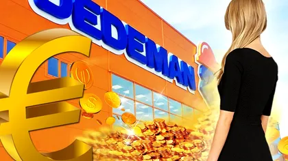 Ea este moştenitoarea imperiului Dedeman. Are 28 de ani şi a preferat să stea în umbră până acum