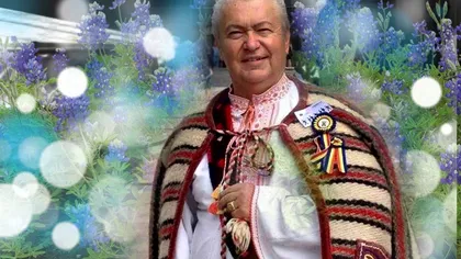 Locul unde Gheorghe Turda petrece mult timp, după pierderea soției. Așa își alină suferința