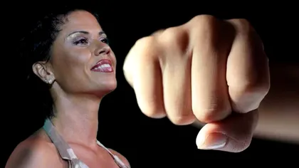 Luminița Anghel, prima reacție după acuzațiile făcute de fiul ei adoptiv. Acesta susține că ar fi fost lovit de actualul soț al artistei