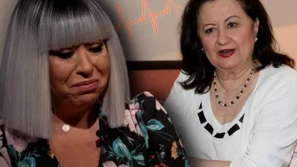 De ce boală suferă mama Oanei Roman. Diagnosticul crunt primit din partea medicilor