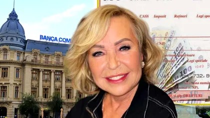 Mioara Velicu, pensie frumoasă la 78 de ani: „Am luat din bancă să plătesc datoriile la stat” VIDEO