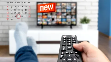 Postul TV din România care începe emisia pe 25 mai. Ce programe vor fi disponibile