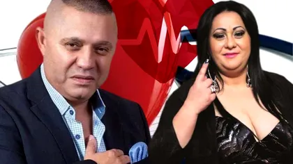 Prima dragoste a lui Nicolae Guță, Sorina, se zbate pentru viața ei. Imaginile sunt șocante! FOTO