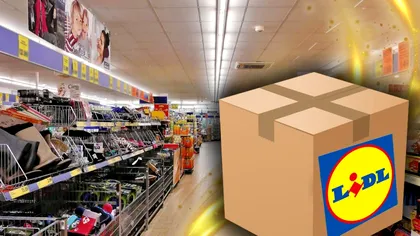 Produsul de lux care apare în magazinele Lidl România. Prețul este mult mai mic, clienții vor dori să cumpere