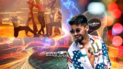 Reprezentantul României la Eurovision 2022, primul mesaj: 