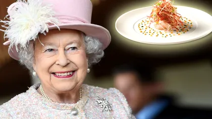 Rețetele de lux care au fost pregătite pentru Regina Elisabeta. Cât de simplu este să le prepari și tu