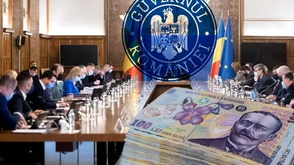 Românii care pot să împrumute 50.000 de lei de la Stat. Anunțul venit de la Guvern