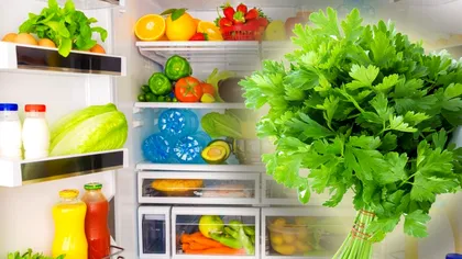 Amestecul natural care te ajută să salvezi verdeața ofilită. Bucătarii celebri îl folosesc adesea